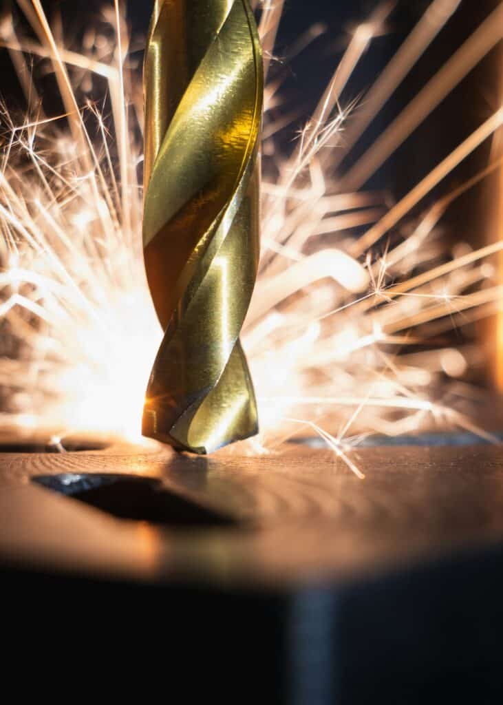 bNiks Drill