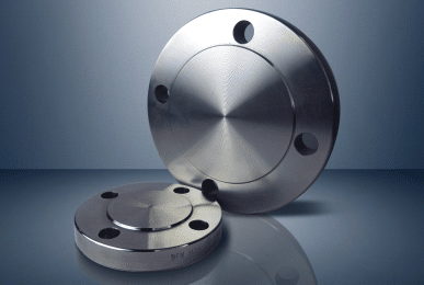 bNiks Blind Flange