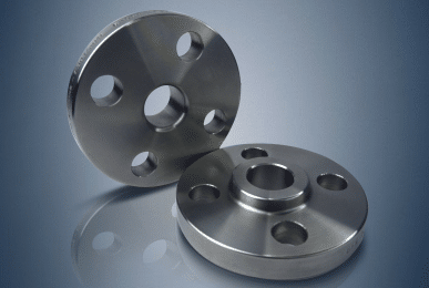 bNiks Lap Joint Flange