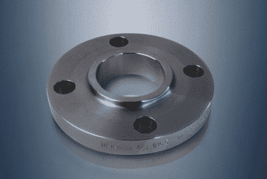 bNiks Slip on-Flange