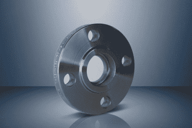 bNiks Socket Weld Flange
