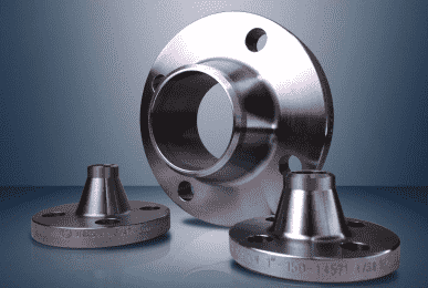 bNiks Weld Neck Flange